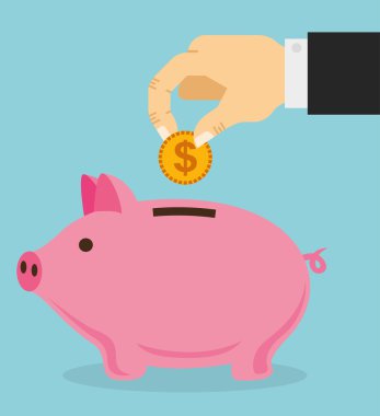 Finans tasarruf kavramı