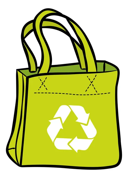 recycle carry bolsa