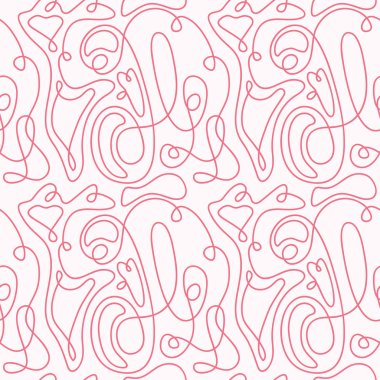 Karalama sorunsuz arka plan