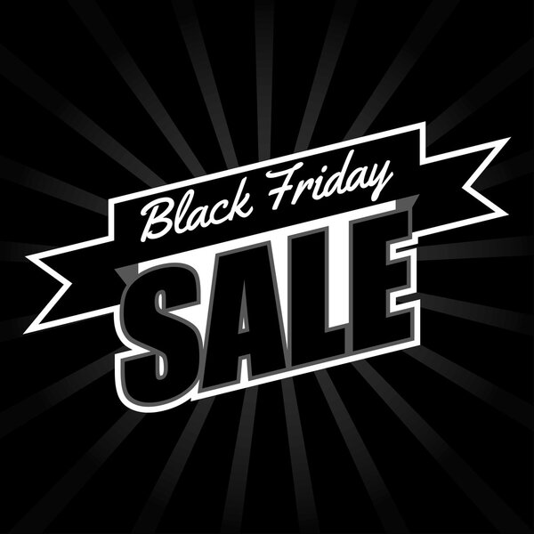 Black Friday Sale