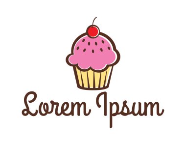 Cupcake kurumsal kimlik