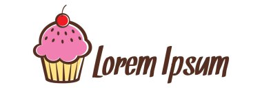 Cupcake kurumsal kimlik