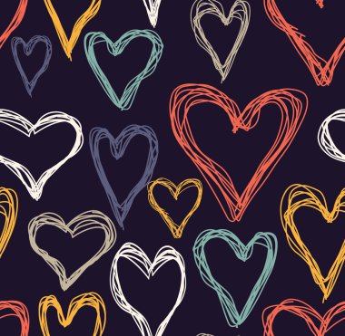 aşk, kalp arka plan