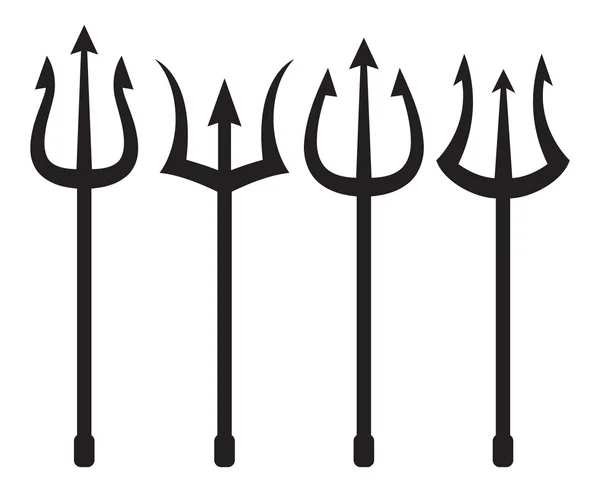 trident simgeler kümesi