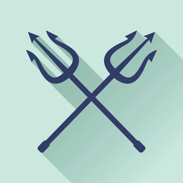 Trident Stock Vectors, Royalty Free Trident Illustrations Depositphotos®