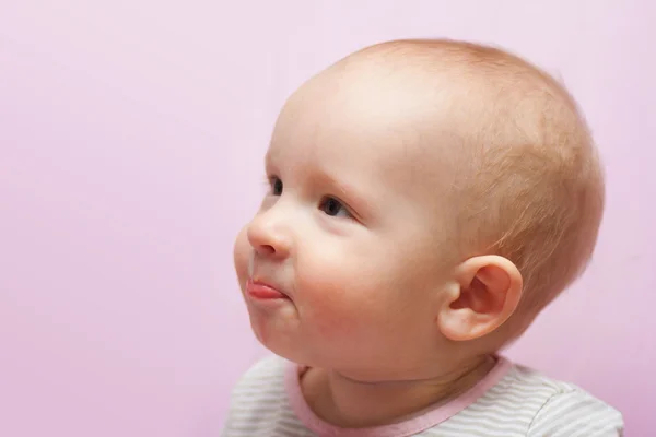 Baby — Stock Photo, Image