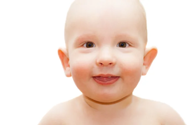 Baby — Stock Photo, Image