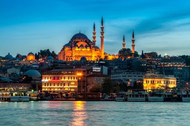 Rüstem Paşa Camii