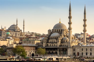 Yeni Camii, istanbul