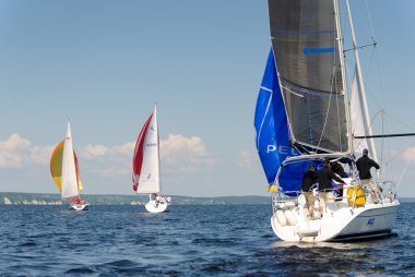 Hetman Kupası yarışı