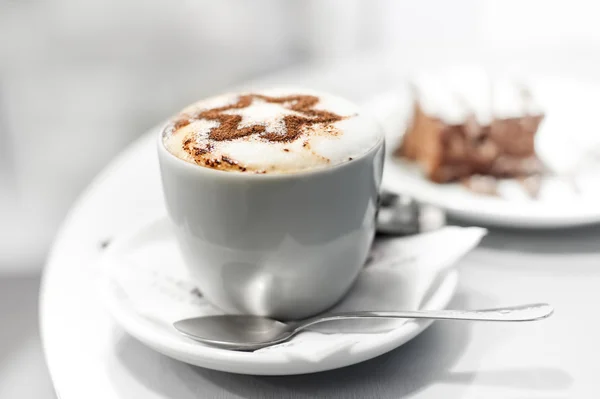 Taza de café — Foto de Stock