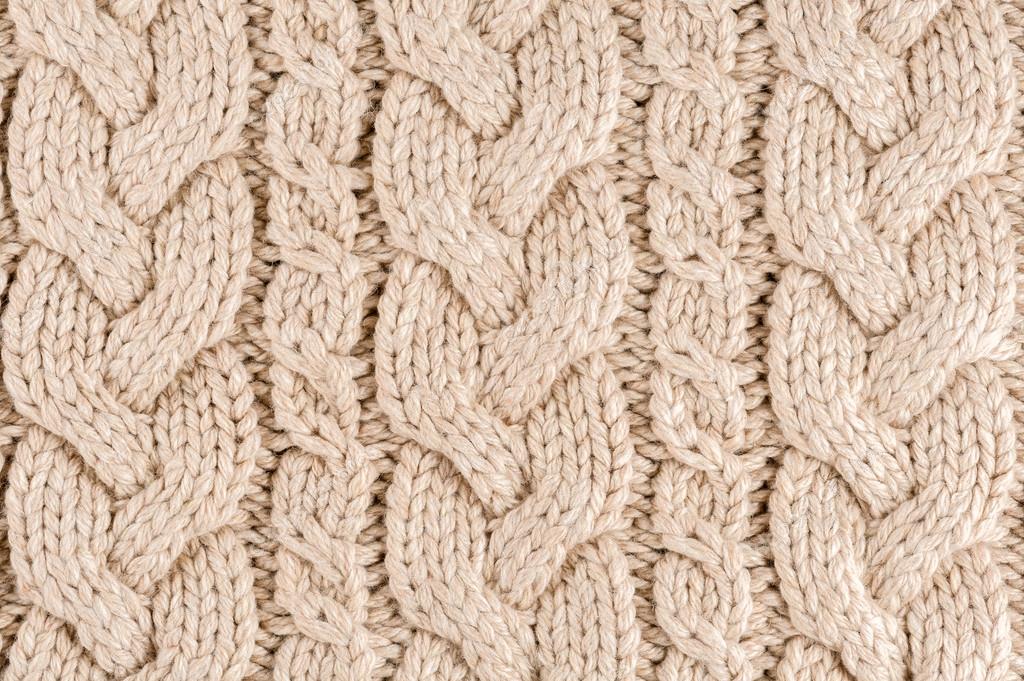 Knitted Fabric Texture Stock Image Colourbox ubicaciondepersonas.cdmx