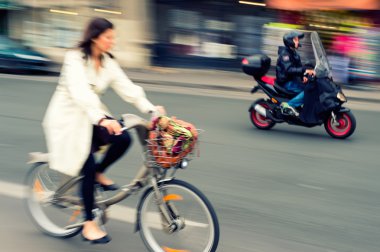 Şehir döngüsü Rating