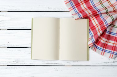 Tarifi kitap arka plan