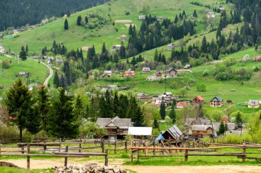 Karpatlar Köyü