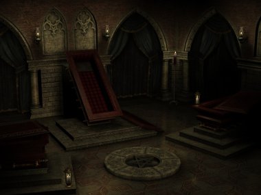 Cadılar Bayramı arka plan