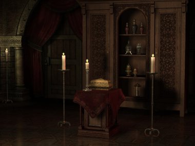 Cadılar Bayramı arka plan