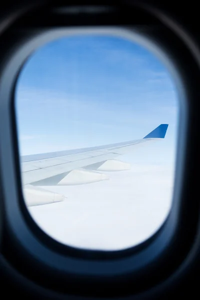Airplane window Stock Photos, Royalty Free Airplane window Images ...