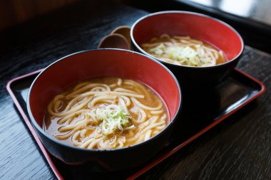 Japon udon kase 