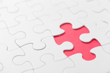 Bayan bölümü ile bulmaca