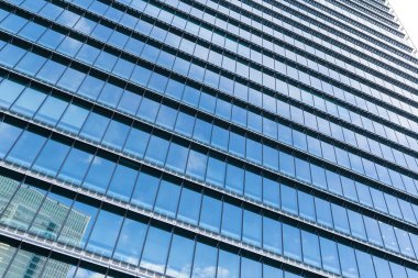 Ofis Hong Kong'da Binası