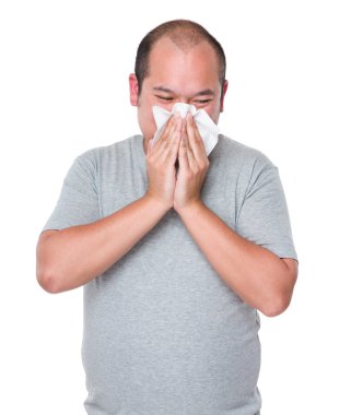 Asya adam gri t-shirt