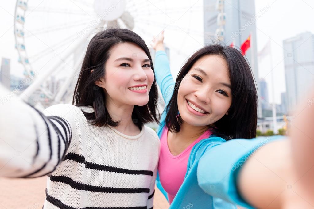Frauen kennenlernen in hong kong