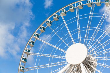 Dönme dolap Hong Kong 