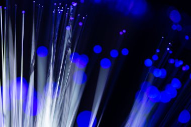 fiber optik ağ kablosu