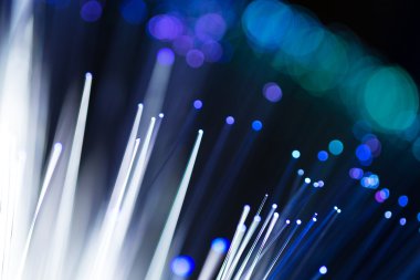 fiber optik ağ kablosu