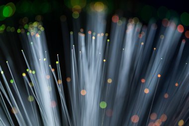 fiber optik ağ kablosu