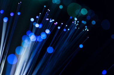 fiber optik ağ kablosu