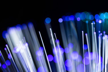 fiber optik ağ kablosu