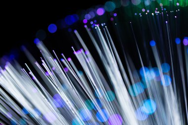 fiber optik ağ kablosu