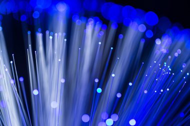 fiber optik ağ kablosu