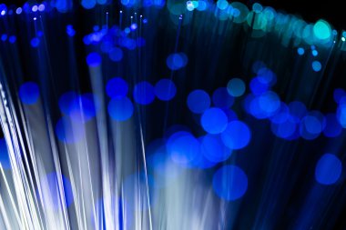 fiber optik ağ kablosu