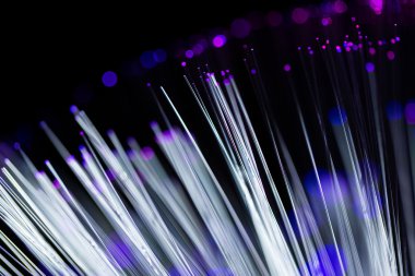 fiber optik ağ kablosu