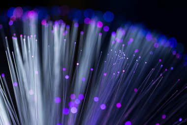 fiber optik ağ kablosu