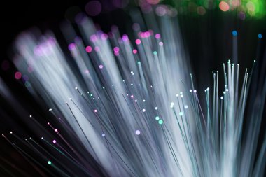 fiber optik ağ kablosu