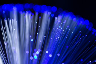fiber optik ağ kablosu