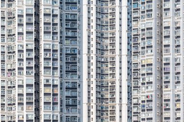 Kentsel Yapı Cephe Sistemleri