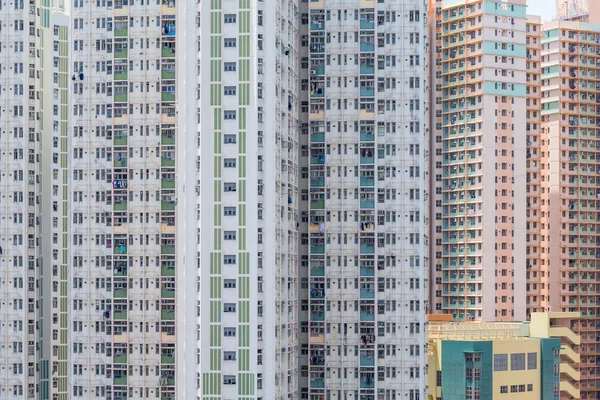 İkamet binası cephesi