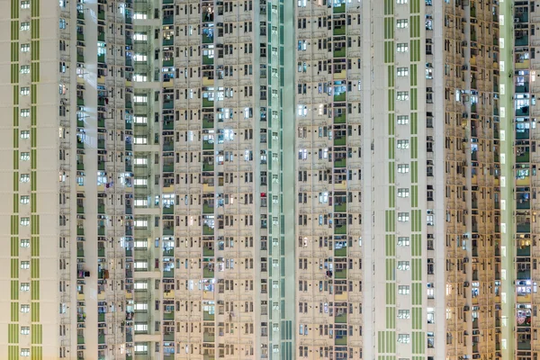High rise building — Stock Photo, Image