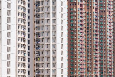 yüksek artış apartmanda