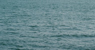 Deniz dalgası yüzey dokusu