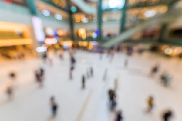 Waas Uitzicht Winkelcentrum — Stockfoto