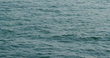 Deniz dalgası yüzey dokusu