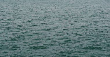 Okyanus su dalgası deseni