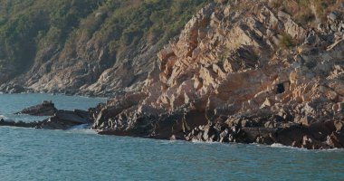 Tropik ada ve deniz okyanusu