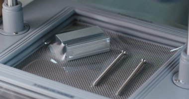 Plastik paket veya kalıp yapmak için vakum biçimlendirme makinesi